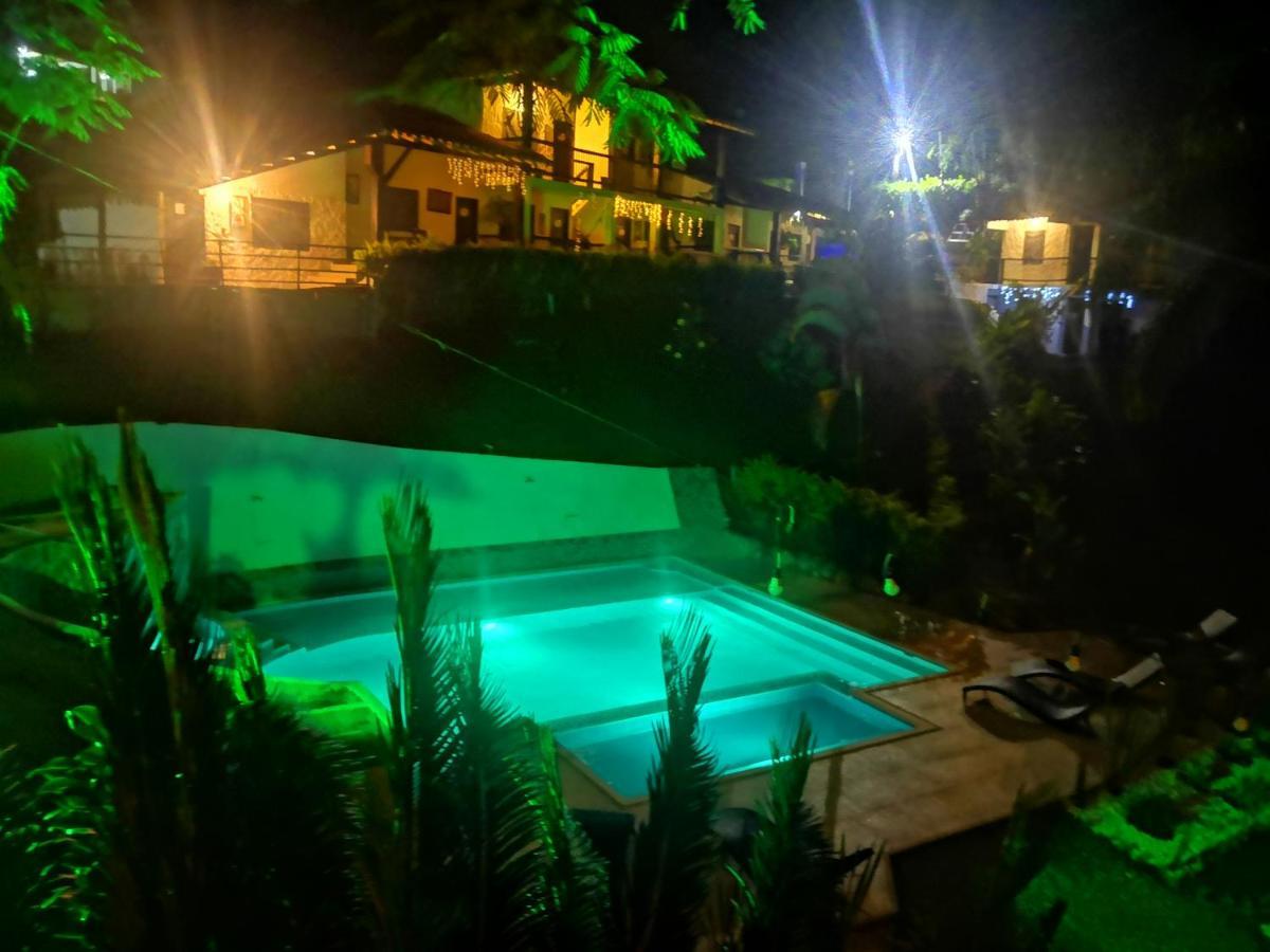Finca Hotel Loma Verde キンバヤ エクステリア 写真