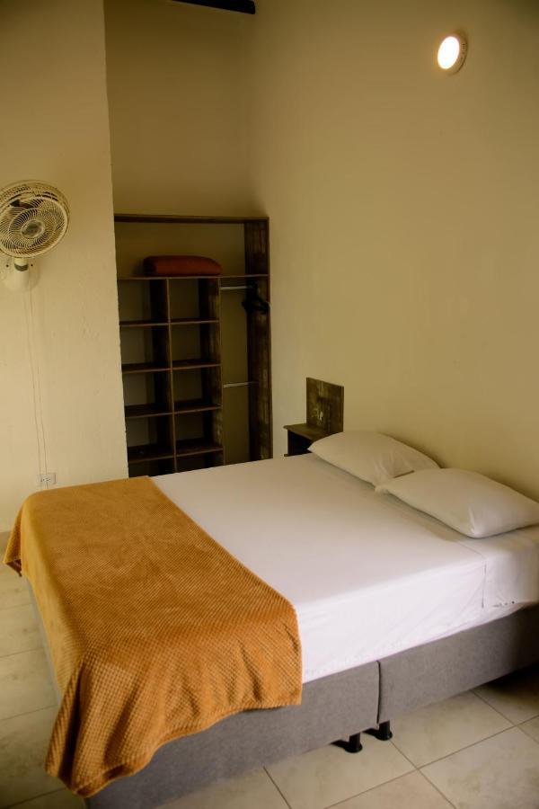 Finca Hotel Loma Verde キンバヤ エクステリア 写真
